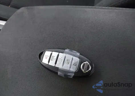 2015 Nissan Altima 2.5 S from USA, damaged, VIN 1N4AL3AP6FN376860